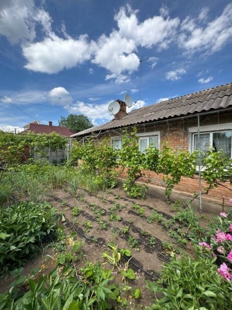 Продам дом 67м², р-н Свитанок, пос. Рыбасова - фото 1