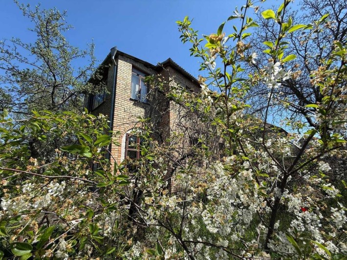 Продаж дачі, СТ "Злагода", Осокорки, без комісійних - фото 1