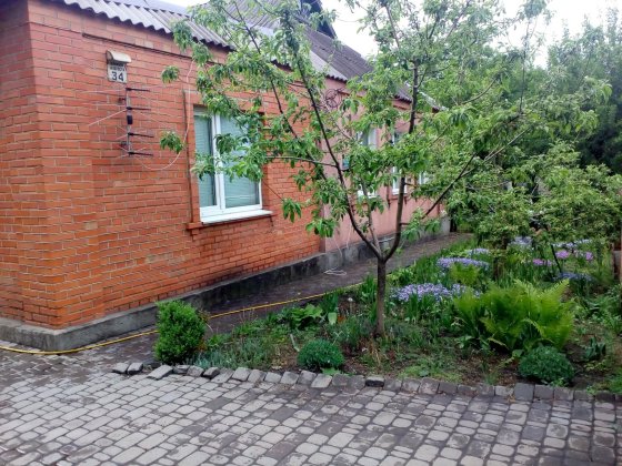 Продається  будинок Кривий Ріг