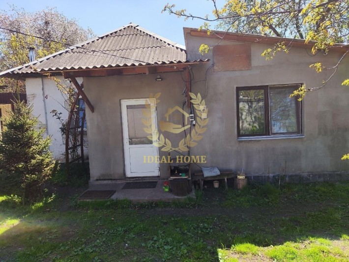 Продам 2-кімн будинку 33 м² на 12 соток у Києві - фото 1