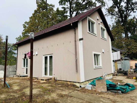 Будинок з ремонтом, 120 м2, Ірпінь Ирпень