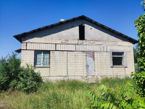 Продам будинок в Новопіллі Кривий Ріг