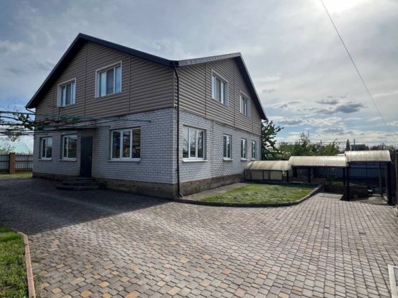Сімейне агропідприємство з будинком ( 1га). Кривий Ріг