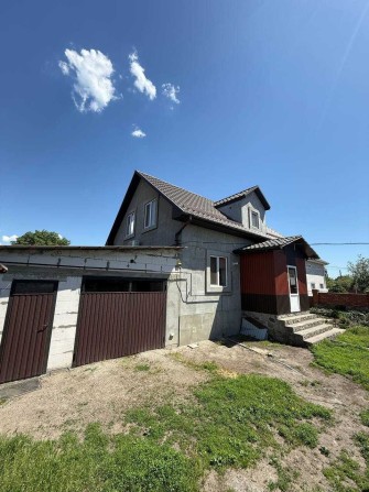 Дом в Кременчуге Р/н Крюків - фото 1