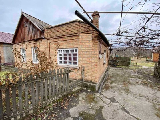 Продаж будинок та велика ділянка землі Крес Кривий Ріг Покровський район Кривий Ріг