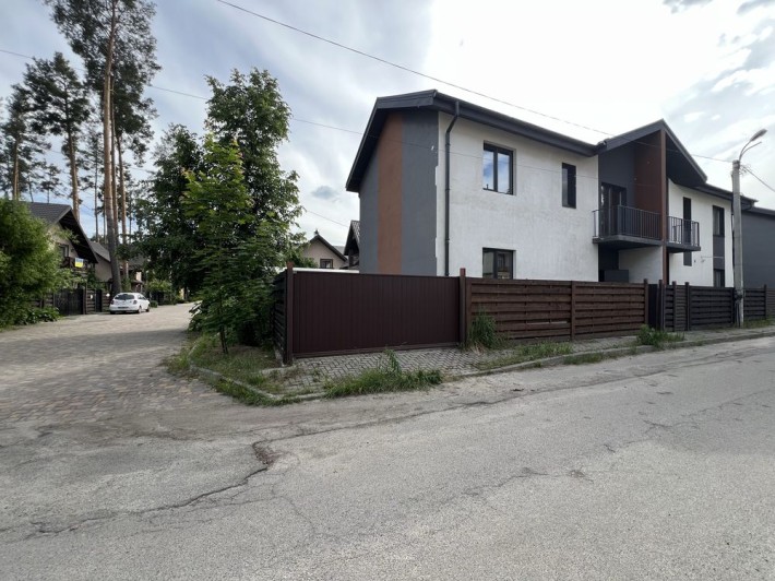 Продаж дуплексу. Ірпінь, вул. Варшавська, 114є/3 - фото 1