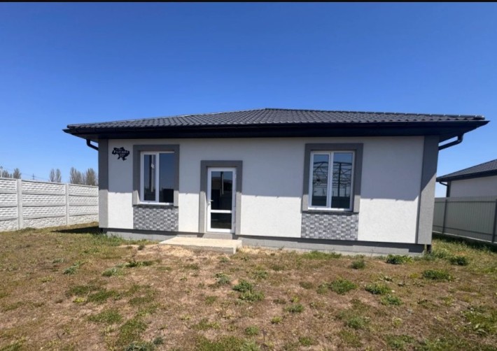 Продаж будинку 106м2  біля Ірпеня.Ділянка 7,5 соток - фото 1