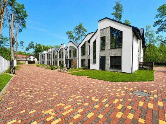 Таунхаус в Ірпені біля школи готовий для комфортного життя Ірпінь