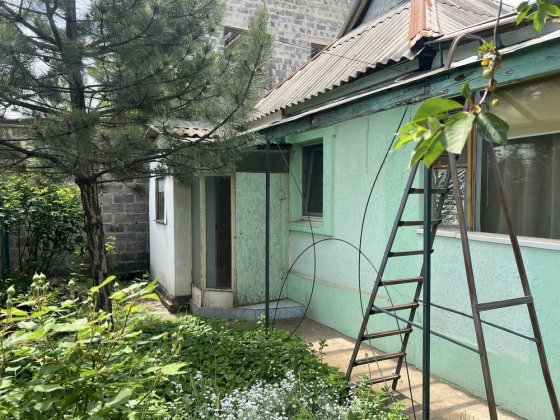 Продаж будинку вул. Баха 78, долгінцевський Кривий Ріг