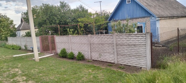 Дом хата жильё будинок - фото 1