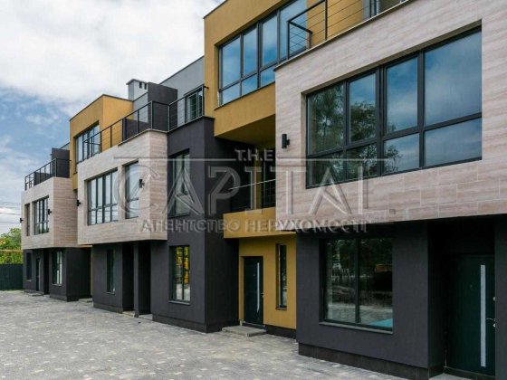 Продаж будинку в Києві, Дніпровський район, вулиця Садова. Київ