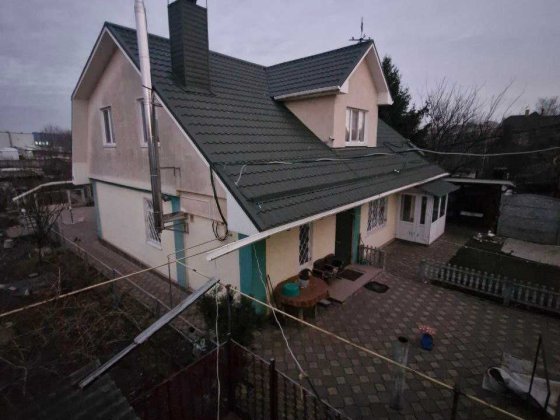 Продам приватну садибу з готовим бізнесом у сфері перетяжки меблів Кременчук