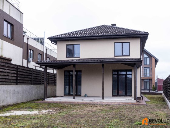 Без % Будинок 150 кв.м. в Києві, Жуляни КМ СанЛайф Киев
