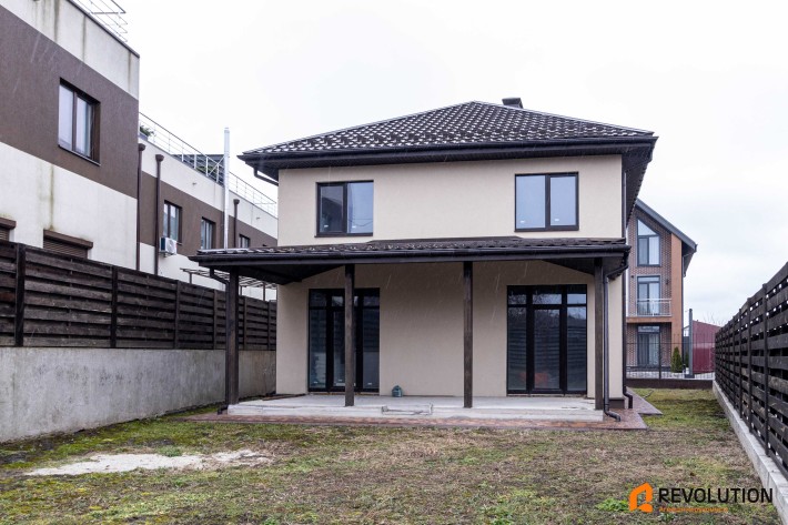Без % Будинок 150 кв.м. в Києві, Жуляни КМ СанЛайф - фото 1