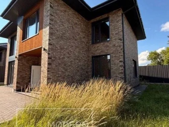 Будинок в Лісовій Бучі 215м2, участок 8 соток, продаж від власника, газ , Дом в Буче Буча