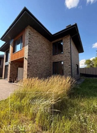 Будинок в Лісовій Бучі 215м2, участок 8 соток, продаж від власника, газ , Дом в Буче - фото 1