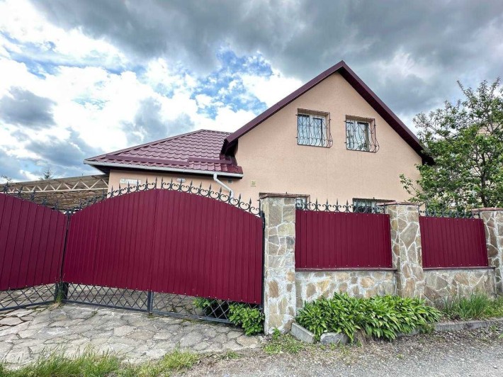 Будинок з ремонтом в Ірпені, р-н.Романівки. Оформлення мінімальне. Продаж під Державні програми-ТАК - фото 1