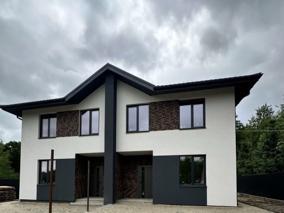Продам дуплекс в Ірпені 118 м² з великою територією Ірпінь