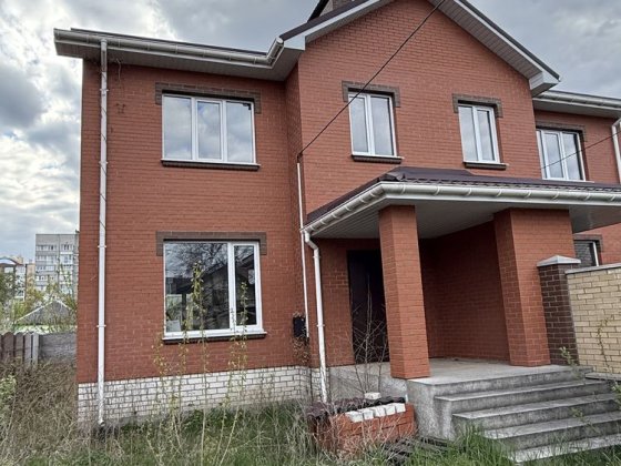 Продаж будинку, Новобудова, вулиця Шевченка, 240м2 Кременчук