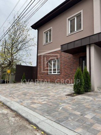 Дуплекс у Бучі — простір для життя 128 м², ділянка 2,6 сотки - фото 1