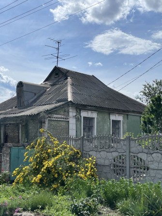 Продаж 3-х кімнатного будинку на Гданцевці  біля річки - фото 1