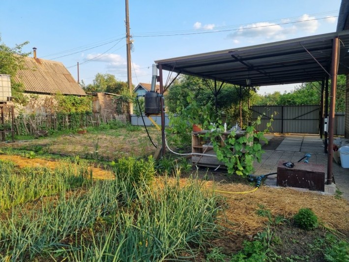 Продам затишну дачу біля річки Саксагань, СТ «Ювілейний М» - фото 1
