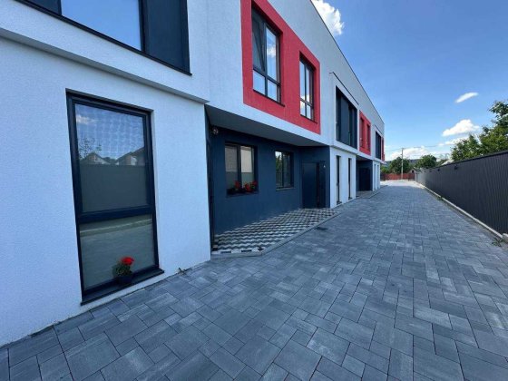 Продаж таунхаусу 121м² з мансардою. 4 кімнати. Під ремонт. ГАЗ! Держ. програми! ID:823 Буча