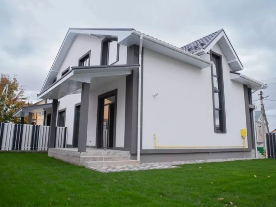 Дуплекс з ГАЗом Буча