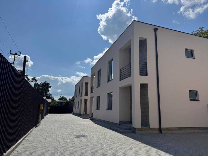 Дуплекс у центральній частині Бучі | 110 м² | 2,5 сотки - фото 1