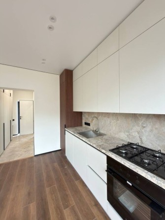 Таунхаус з ремонтом! 4 кімнати,Газове опалення - фото 1