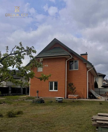 Продам Будинок 180кв. Осокорки 3км до метро Славутич - фото 1