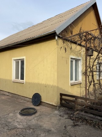 Продается отличный дом на мудреной 95кв - фото 1