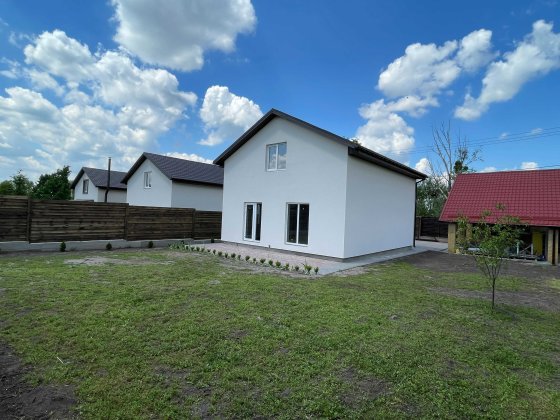Продаж будинку в чудовій локації. Ірпінь