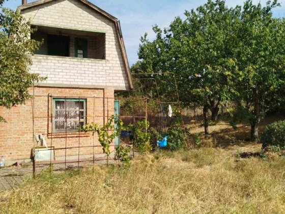 Продам дачу СТ "Уют" Кривий Ріг