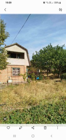 Продам дачу СТ "Уют" - фото 1