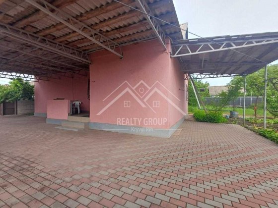 Продаж будинку з меблями та технікою вул. Жмеринська Кривий Ріг