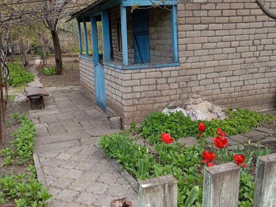 Терміново!Продам дачу,Югок,зупинка Дачі. Кривий Ріг