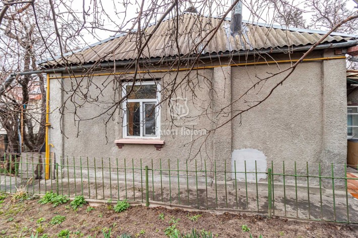 Будинок, 2 пов. Житловий стан. Краматорська, 11, Ширма Голосіївський айон - фото 1