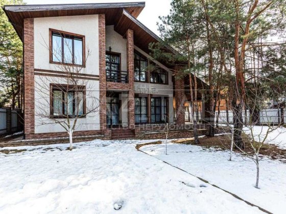 Продаж будинку у Києві, метро Лісова, біля ЖК Лісова Казка Київ