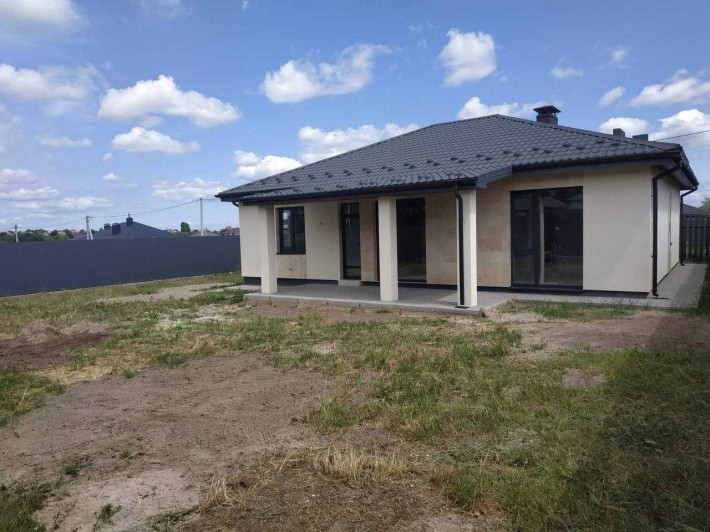 Якісний будинок в Бучі - фото 1