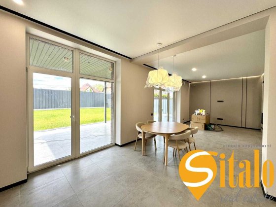 Продаж Будинку 150м2, Осокорки, 6 соток,Osocor Residence.Славутич