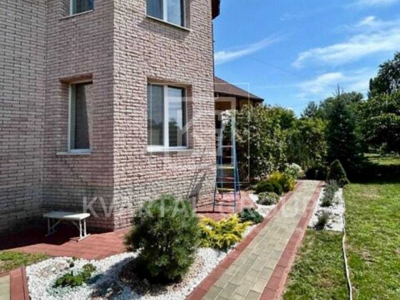 Теплий сімейний будинок 160 м² у затишному районі Бучі Буча