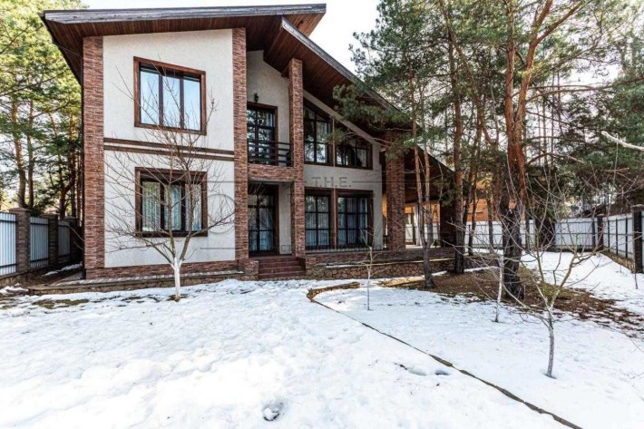 Продаж будинку, Деснянський р-н, Биківня - фото 1