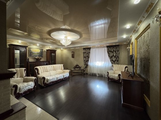 Продаж Сучасного будинку Кривий Ріг | 236 м2 Комфорту Кривий Ріг
