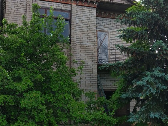 Продаю 2х эт. дом в Червоном Шахтаре Кривий Ріг
