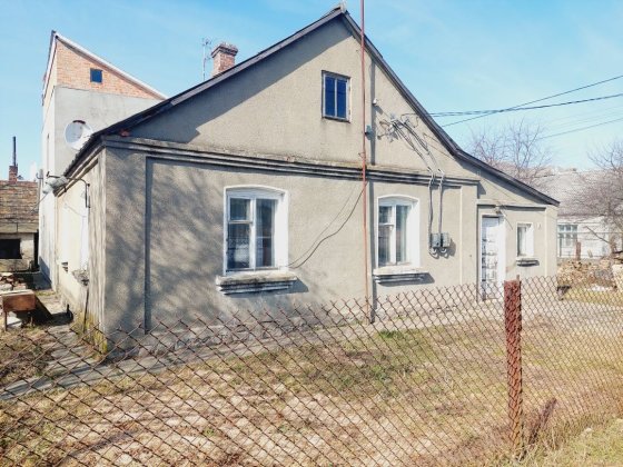 Продаж частини будинку. Луцьк