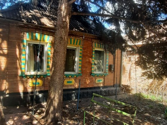 Будинок зі зручностями та гаражем Кривой Рог