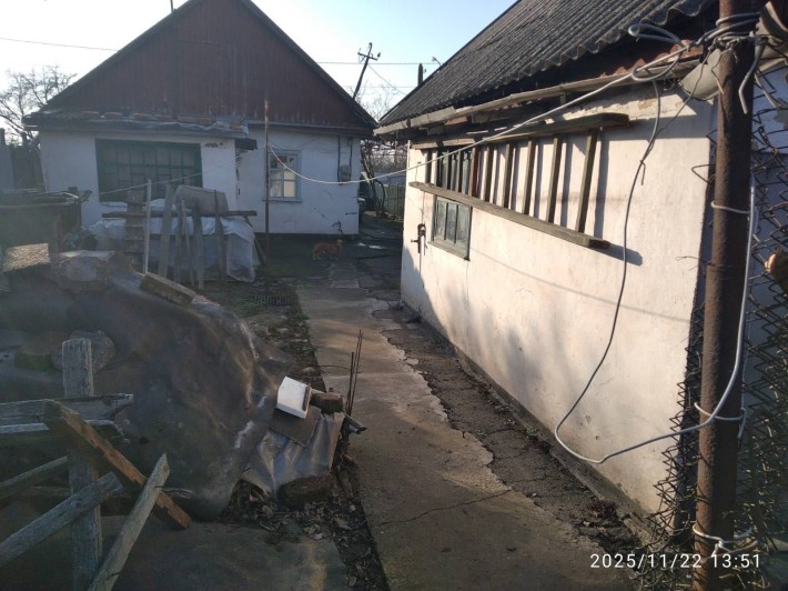 Продається дім в Центрально Міськом районі - фото 1