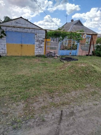 Продам дом в Новоивановке - фото 1