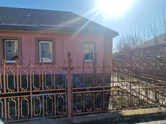 Продаж Будинок Черняховського/Героїв пол. Азов Кривий Ріг